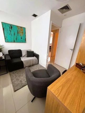 Imagem Sala à venda, 50 m² por R$ 595.000,00 - Vila Progredior - São Paulo/SP