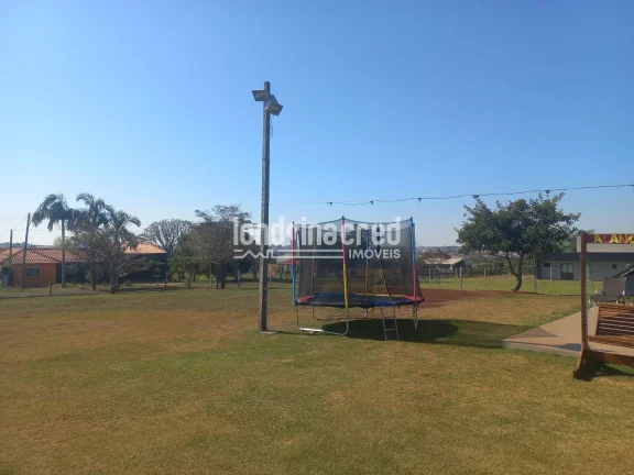 Imagem Chácara à venda 3 Quartos, 5 Vagas, 2502M², Bratislava, Cambé - PR | RECANTO GOLF VILLE