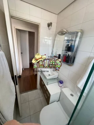 Imagem APARTAMENTO PARA LOCAÇÃO VILA REGENTE FEIJÓ