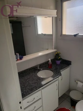 Imagem Apartamento à venda - Condomínio Morada do Barão - Jundiaí - SP