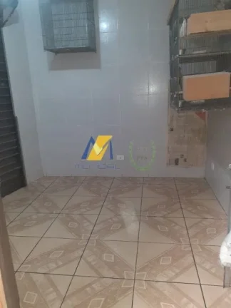 Imagem Vendo Terreno com 2 Sobrados, Vila Cardoso Franco. SP