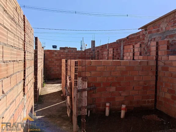 Imagem VENDO ÁGIO DE LOTE EM APARECIDA
