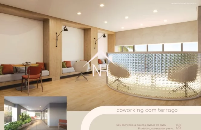 Imagem Apartamento de 98m na Vila Mariana c/2 suítes,terrraço gourmet,piscina,lounge externo,quadra,brinquedoteca,churrasqueira,coworking,pet place,2 vagas