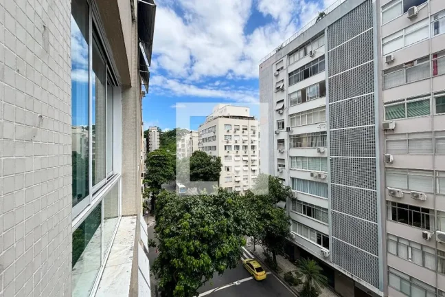 Imagem Apartamento à Venda - Copacabana, 3 Quartos, 100 m2