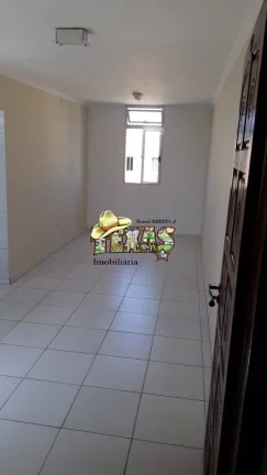 Imagem APARTAMENTO COHAB JOSÉ BONIFÁCIO ITAQUERA COM 2 QUARTOS