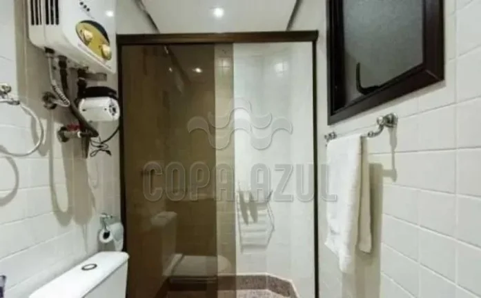 Imagem Ipanema - Residencial › Apartamento com 1 quarto(s) a Venda