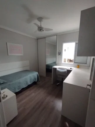 Imagem Apartamento com 3 dormitórios à venda, 80 m² por R$ 650.000,00 - Jardim Vera Cruz - Sorocaba/SP