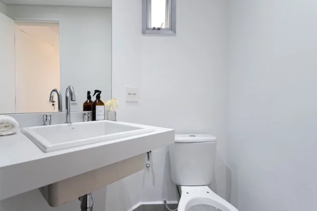 Imagem APARTAMENTO RESIDENCIAL em São Paulo - SP, Vila Madalena