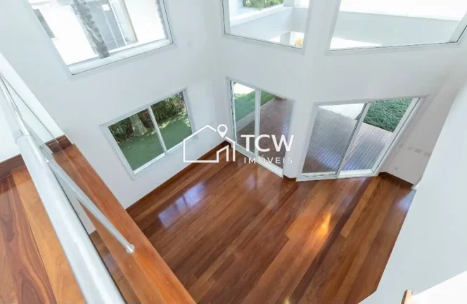 Imagem Casa à venda no bairro Jardim Petrópolis - São Paulo/SP, Zona Sul