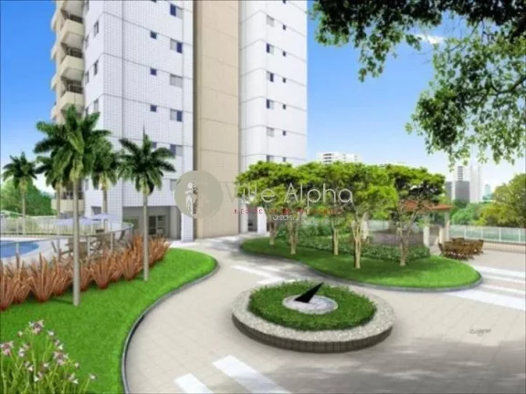 Imagem Apartamento com lazer a venda na Ponta da Praia