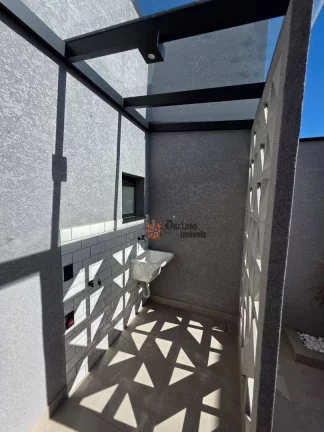 Imagem Casa com 3 dormitórios à venda, 150 m² por R$ 790.000,00 - Villa Verde - Bragança Paulista/SP