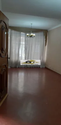 Imagem Sobrado para venda/locação Campo belo