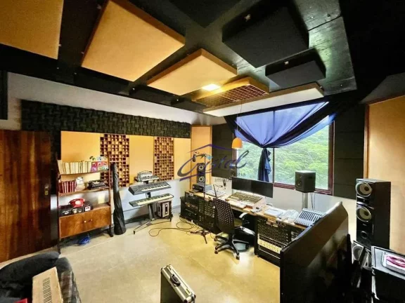 Imagem Sala, 81 m² - venda ou aluguel - Granja Viana - Carapicuíba/SP