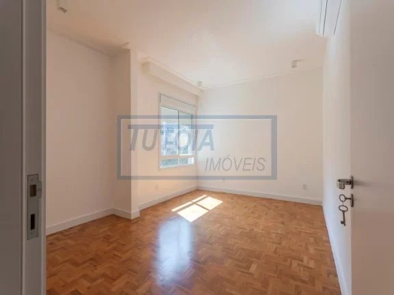 Imagem APARTAMENTO À VENDA NOJARDIM PAULISTA, SÃO PAULO