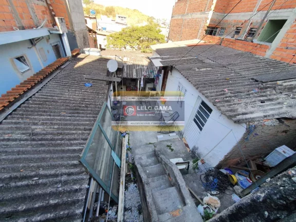 Imagem Terreno à Venda, 255 m² em Jardim Ana Estela - Carapicuíba