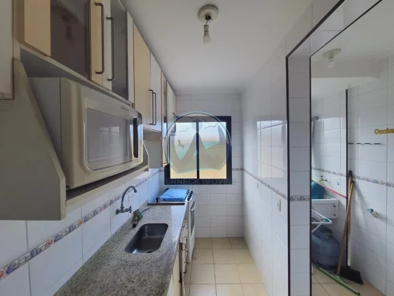 Imagem APTO RESIDENCIAL em Ubatuba - SP, PRAIA GRANDE