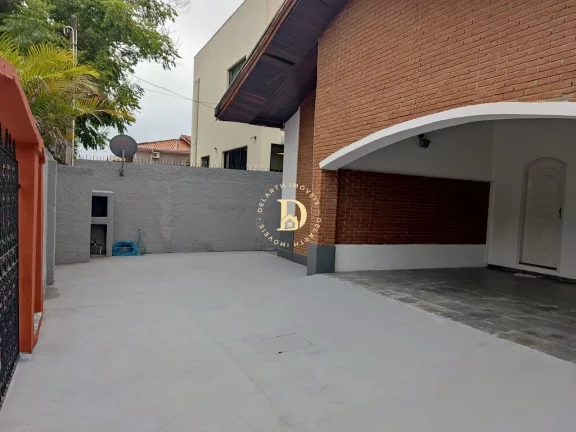 Imagem Casa - Bosque dos Eucaliptos - 3 Dormitórios ( 1 Suíte) - 140 m²