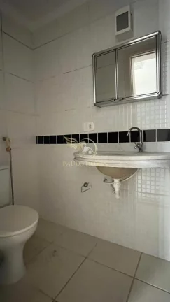 Imagem APARTAMENTO PRA LOCAÇÃO DEFINITIVA NO ITAGUÁ EM UBATUBA-SP