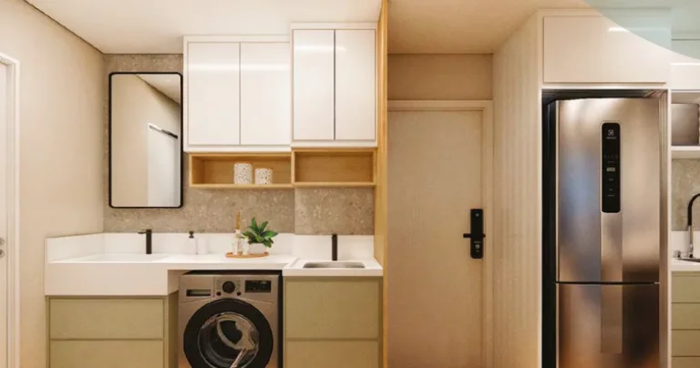 Imagem Maraú Residencial Itaquera