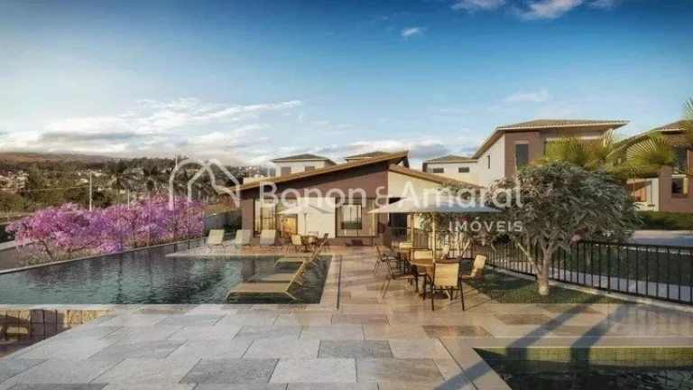 Imagem Viva o melhor de Sousas no Pateo Atmosphera!

Encante-se com esta casa de 209 m², em um terreno de ...