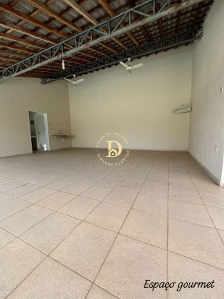 Imagem CASA - CONDOMÍNIO TERRAS DE SANTA HELENA - JACAREÍ - 3 DORM. (1 SUÍTE) - 356 M²