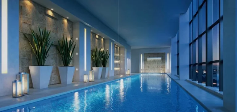 Imagem Trend City Center Residence - Apartamento à venda no bairro Praia de Belas - Porto Alegre/RS