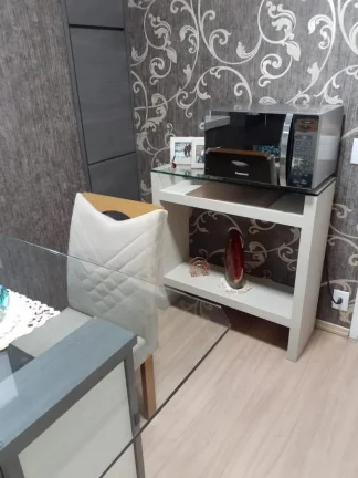 Imagem Apartamento para Venda em Santo André / SP no bairro Casa Branca