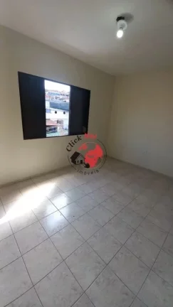 Imagem Casa assobradada para Locação no Bairro Alvarenga - São Bernardo do Campo!