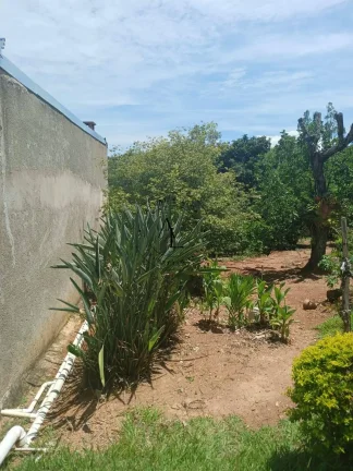 Imagem Chácara à venda em Campinas, Loteamento Chácaras Gargantilhas, com 3 quartos, 150m2