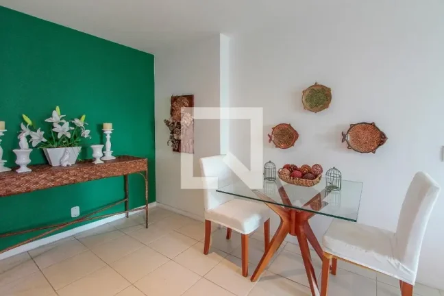 Imagem Apartamento à Venda - Barra da Tijuca, 2 Quartos, 62 m2