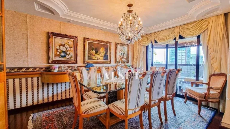 Imagem Apartamento Residencial à venda, Jardim Anália Franco, São Paulo - AP0107.