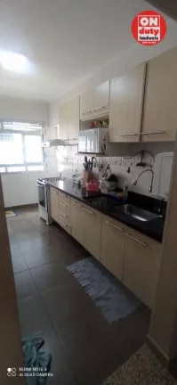 Imagem Apartamento - Gonzaga - Santos/SP