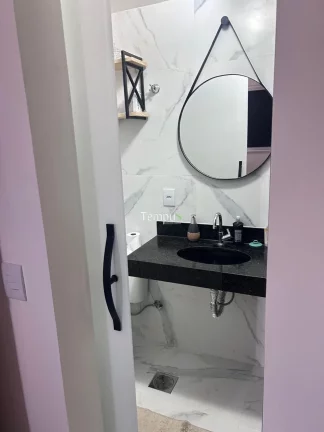 Imagem Apartamento no condominio Mistral no bairro Moinho dos Ventos, Goiânia/GO