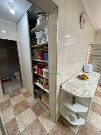 Imagem Sobrado à venda, 285 m² por R$ 954.000,00 - Jardim Iporanga - Guarulhos/SP