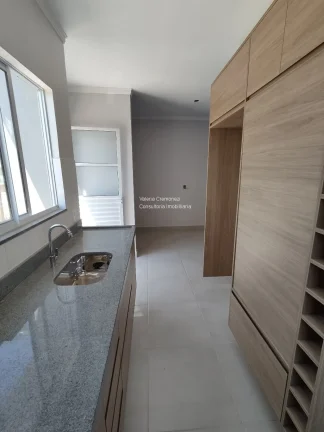 Imagem CASA RESIDENCIAL em INDAIATUBA - SP, JARDIM BEIJA FLOR
