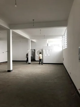 Imagem Prédio para alugar no bairro Vila Mascote - São Paulo/SP, Zona Sul
