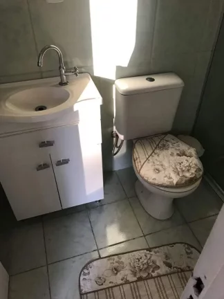 Imagem Condomínio Residencial Petrópolis Apto 26867 - Apartamento à venda no bairro Jardim Itu - Porto Alegre/RS