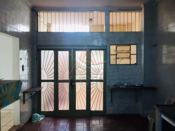 Imagem Casa - Ribeirão Preto - Ipiranga