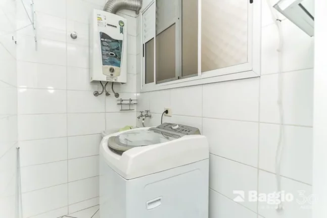 Imagem Apartamento de 3 quartos no bairro Campo Comprido
