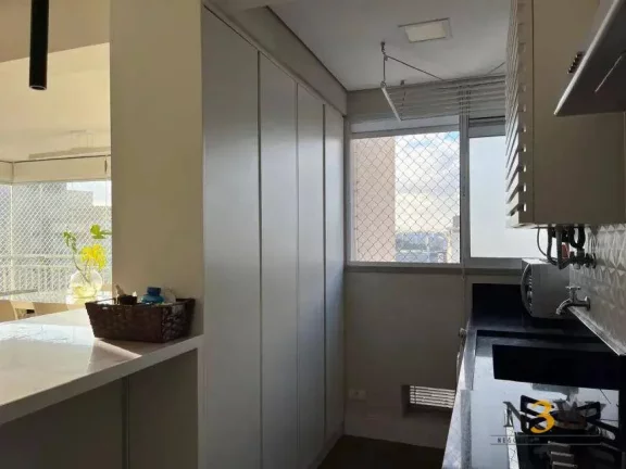 Imagem Apartamento com 2 dormitórios à venda, 79 m² por R$ 1.170.000,00 - Vila Anastácio - São Paulo/SP