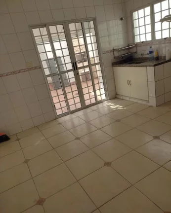 Imagem Sobrado muito lindo , 2 dormitórios edícula , 2 vagas FL55