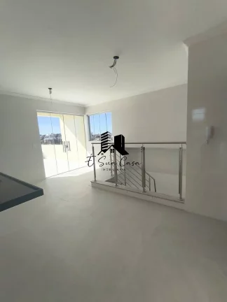 Imagem Cobertura à Venda 2 quartos Bairro Novo Riacho Contagem MG