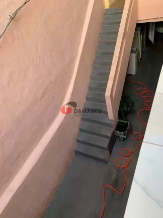 Imagem Sobrado à venda 3 Quartos, 3 Vagas, 202M², Olímpico, São Caetano do Sul - SP