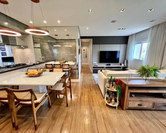 Imagem Apartamento a venda em São Paulo