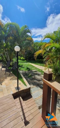Imagem CASA E SITIO CONDOMINIO ESTANCIAS DA MATA- LAGOA SANTA/JABOTICATUBAS MG