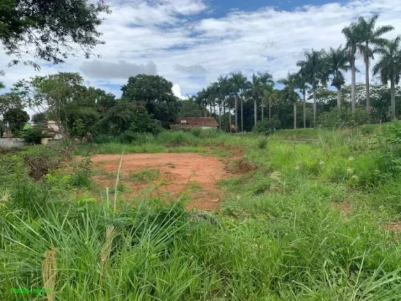 Imagem *EXCELENTE LOTE DE 2.375MÂ²
*IDEAL PARA COMÃRCIO.
*TOPOGRAFIA PLANA
*LOTE DE ESQUINA
*COM LOCALIZAÃ...