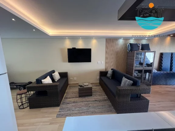Imagem Venda de Imóvel em Condomínio em Juquehy com, 4 dormitórios, 3 suítes, piscina privativa e 190m² de área construída | Juquehy Imobiliária