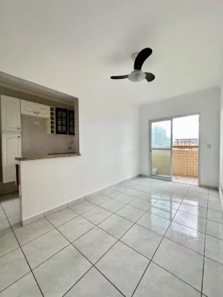 Imagem Apartamento à Venda em Guilhermina, Praia Grande - SP