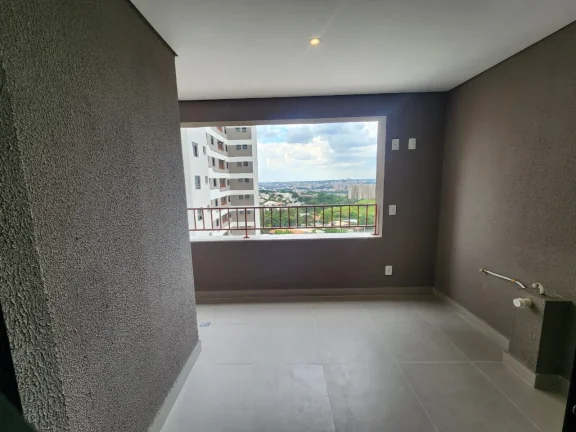 Imagem Apartamento à venda em Votorantim-SP, Parque Morumbi: 2 quartos, 1 suíte, 2 salas, 2 banheiros, 1 vaga de garagem, 67m².