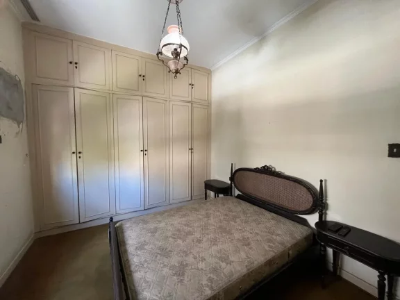 Imagem Apartamento com 3 dormitórios à venda, 145 m² por R$ 636.000 - Boqueirão - Santos/SP